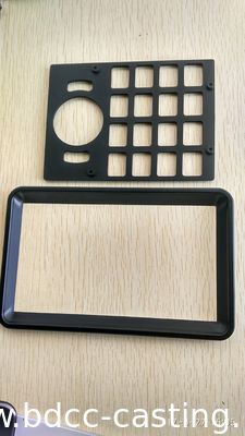 Mecanizado CNC ABS, procesamiento personalizado de todo tipo de piezas mecánicas