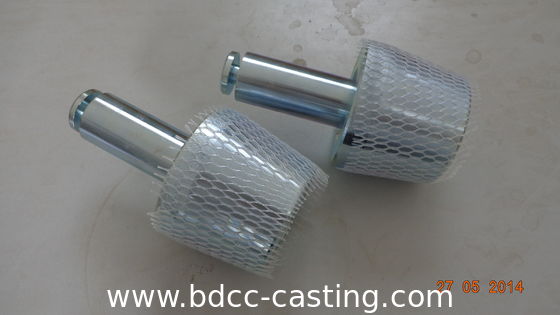 Piezas de mecanizado de precisión CNC personalizadas con todo tipo de acabados, fabricadas por un fabricante profesional en China