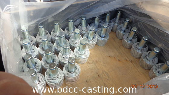 CNC favorable del marco que trabaja a máquina y otras piezas que trabajan a máquina mecánicas, modificadas para requisitos particulares de la precisión del CNC con toda clase de finales