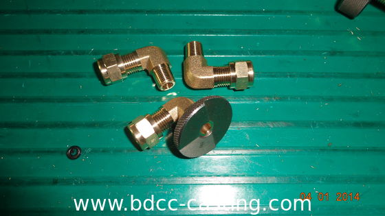 L-tipo boca de gas, las diversas colocaciones del LPG, hechas en fabricante del profesional de China