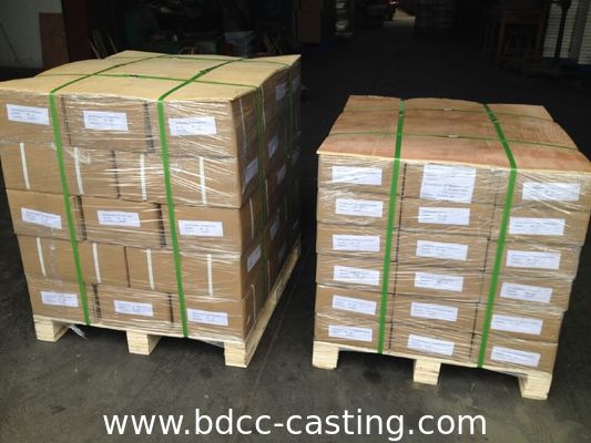 Codo de compresión de 1/4", los diversos racores de GLP, Racor de latón personalizado, fabricante profesional hecho en China