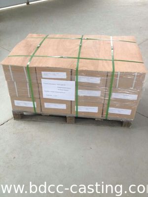 Luz piloto, los diversos accesorios de GLP, accesorios de latón personalizados, fabricante profesional hecho en China