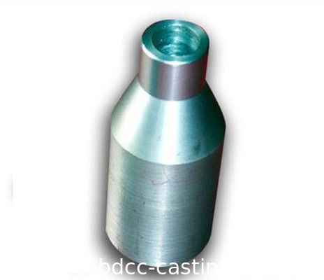 Codo forjado de acero al carbono de 45 grados, Accesorios de tubería de acero al carbono forjado de alta presión, Accesorios de acero al carbono personalizados