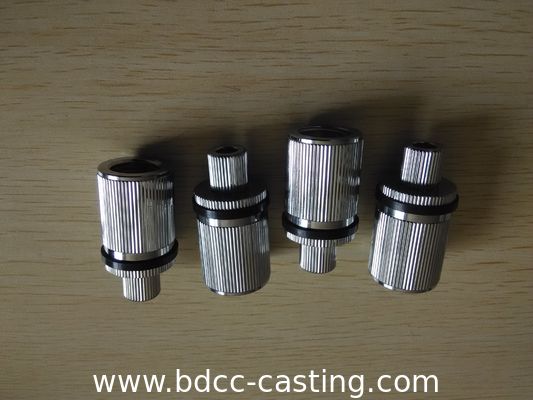 Válvula reductora de presión, Procesamiento personalizado de todo tipo de piezas mecánicas y piezas de mecanizado.