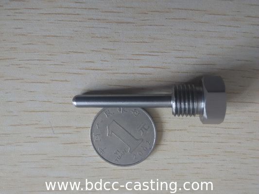 Contactos de termostato de acero inoxidable, procesamiento personalizado de todo tipo de piezas mecánicas y piezas de procesamiento mecánico