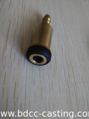 Contactos de termostato de acero inoxidable, procesamiento personalizado de todo tipo de piezas mecánicas y piezas de procesamiento mecánico