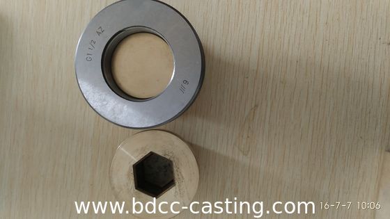 Forjando tapón de aceite de aleación de cobre mecanizado CNC, Procesamiento personalizado de todo tipo de piezas mecánicas, piezas de procesamiento mecánico