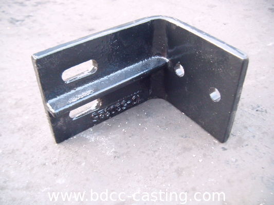 Piezas de fundición en arena personalizadas con todo tipo de acabados, fabricadas en China por un fabricante profesional