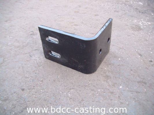 Piezas de fundición en arena personalizadas con todo tipo de acabados, fabricadas en China por un fabricante profesional