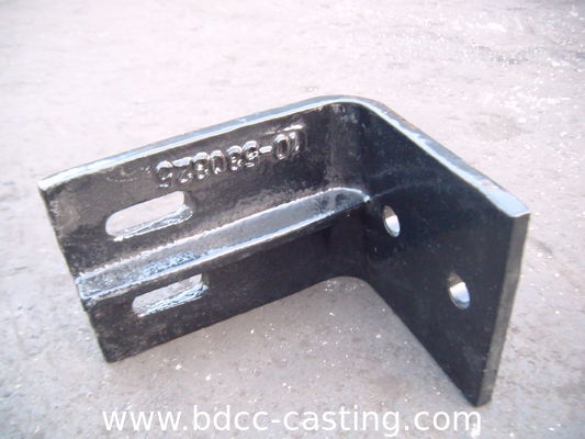 Piezas de fundición en arena personalizadas con todo tipo de acabados, fabricadas en China por un fabricante profesional