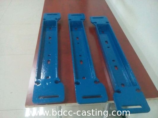 Piezas de fundición en arena personalizadas con todo tipo de acabados, fabricadas en China por un fabricante profesional