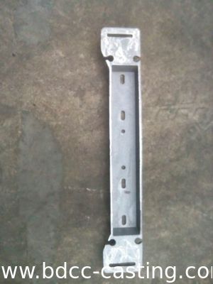 Piezas de fundición en arena personalizadas con todo tipo de acabados, fabricadas en China por un fabricante profesional