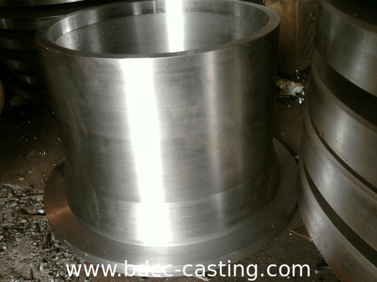 fundición de aluminio