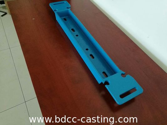 Personalizar fundición, pieza torneada de mecanizado CNC de precisión, fabricante profesional hecho en China