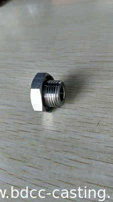 Personalizamos todo tipo de materiales, una variedad de especificaciones, piezas de mecanizado; juntas, accesorios de tubería, fundición.