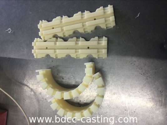 Piezas mecanizadas CNC, Mecanizado de piezas de todo tipo de materiales; Mecanizado CNC, Centro de mecanizado CNC