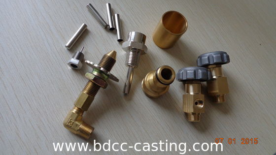 Procesamiento personalizado de todo tipo de piezas mecánicas, mecanizado CNC, fundición, fabricación de tuberías, fabricado en China por un fabricante profesional