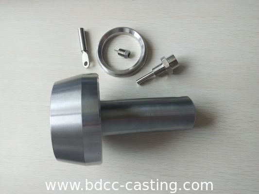 Procesamiento personalizado de todo tipo de piezas mecánicas, mecanizado CNC, fundición, fabricación de tuberías, fabricado en China por un fabricante profesional