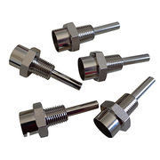 Procesamiento personalizado de todo tipo de piezas mecánicas, mecanizado CNC, fundición, fabricación de tuberías, fabricado en China por un fabricante profesional