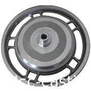 Procesamiento personalizado de todo tipo de piezas mecánicas, mecanizado CNC, fundición, fabricación de tuberías, fabricado en China por un fabricante profesional