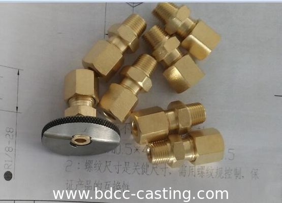 Procesamiento personalizado de todo tipo de piezas mecánicas, mecanizado CNC, fundición, fabricación de tuberías, fabricado en China por un fabricante profesional