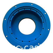 Procesamiento personalizado de todo tipo de piezas mecánicas, mecanizado CNC, fundición, fabricación de tuberías, fabricado en China por un fabricante profesional