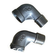 Procesamiento personalizado de todo tipo de accesorios de tubería, válvulas, uniones de tuberías; uniones roscadas, accesorios de tubería soldados, alta presión