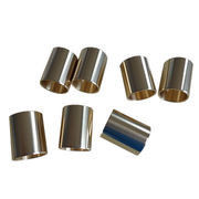 Junta de válvula de cerveza de acero inoxidable, Manómetro, carcasas para manómetro, accesorios de acero inoxidable, bridas, latón