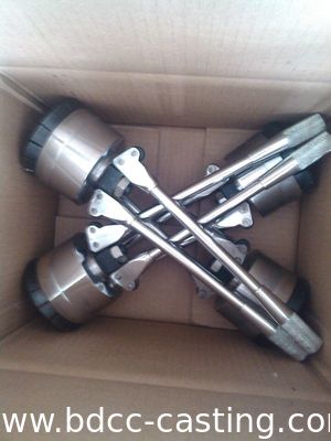 Sellos Herramientas de crimpado Cubiertas personalizadas anti-robo para cubas; la impresión a color se puede personalizar según los requisitos del cliente