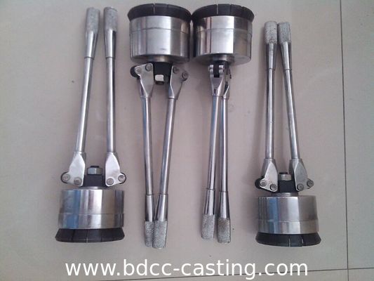 Sellos Herramientas de crimpado Cubiertas personalizadas anti-robo para cubas; la impresión a color se puede personalizar según los requisitos del cliente