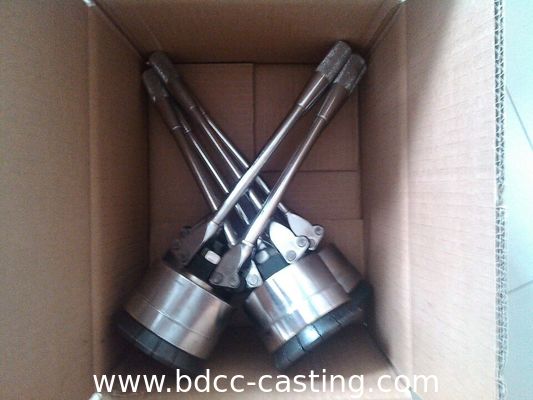 Sellos Herramientas de crimpado Cubiertas personalizadas anti-robo para cubas; la impresión a color se puede personalizar según los requisitos del cliente