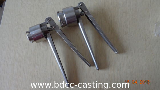 Herramientas de crimpado  Cubierta antirrobo para cubas personalizadas; la impresión a color se puede personalizar según los requisitos del cliente