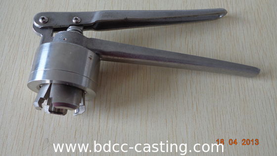 Herramientas de crimpado  Cubierta antirrobo para cubas personalizadas; la impresión a color se puede personalizar según los requisitos del cliente