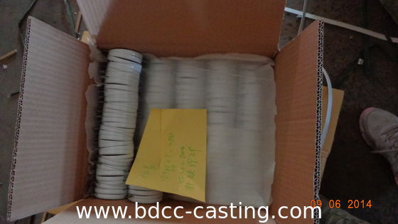 Tapa antirrobo para cubas personalizadas; la impresión a color se puede personalizar según los requisitos del cliente