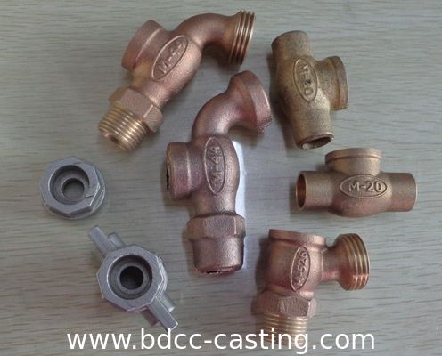 Polea de aleación de cobre, piezas de forja personalizadas, piezas metálicas de mecanizado de precisión CNC, todo tipo de materiales disponibles