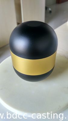 La aduana toda clase de materiales, una variedad de especificaciones, proceso mecánico parte; juntas, instalaciones de tuberías, echando