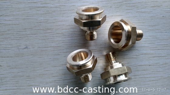 GAMA DE RACOR DE COMPRESIÓN CNC PERSONALIZADA, TEE, CODO, ACOPLAMIENTO, adaptador, fabricado por fabricante profesional en China
