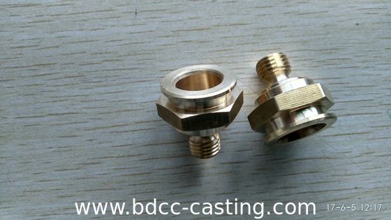 GAMA DE RACOR DE COMPRESIÓN CNC PERSONALIZADA, TEE, CODO, ACOPLAMIENTO, adaptador, fabricado por fabricante profesional en China