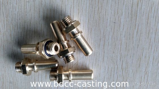 GAMA DE RACOR DE COMPRESIÓN CNC PERSONALIZADA, TEE, CODO, ACOPLAMIENTO, adaptador, fabricado por fabricante profesional en China