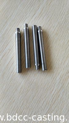 Personalizamos todo tipo de materiales, una variedad de especificaciones, piezas de mecanizado; juntas, accesorios de tubería, fundición.