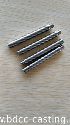 Personalizamos todo tipo de materiales, una variedad de especificaciones, piezas de mecanizado; juntas, accesorios de tubería, fundición.