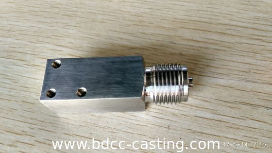 Personalizamos todo tipo de materiales, una variedad de especificaciones, piezas de mecanizado; juntas, accesorios de tubería, fundición.