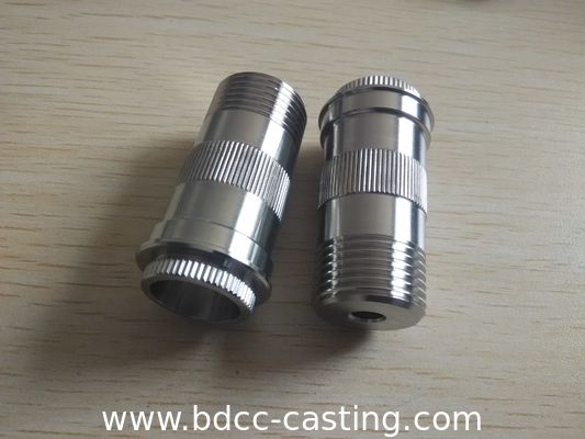 Piezas de mecanizado de precisión CNC personalizadas con todo tipo de acabados, fabricadas por un fabricante profesional en China