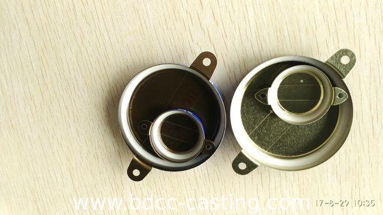 Sello de pestaña personalizado, Tri-sure, tapa roscada, brida de cuba; la impresión a color se puede personalizar según los requisitos del cliente