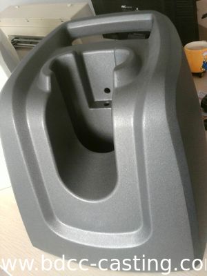 Fundición de hierro nodular, Piezas de fundición de hierro personalizadas con todo tipo de acabados, fabricadas en China por un fabricante profesional