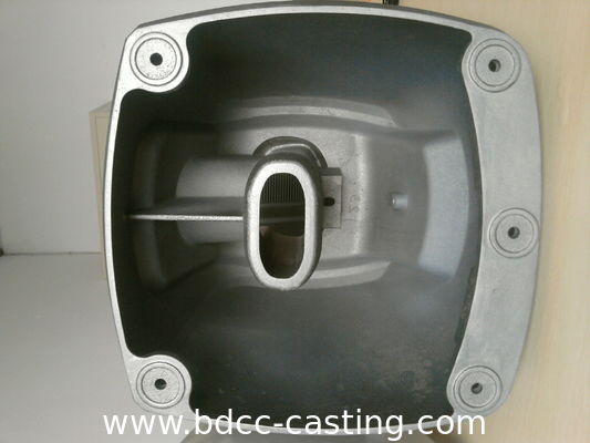 Fundición de hierro nodular, Piezas de fundición de hierro personalizadas con todo tipo de acabados, fabricadas en China por un fabricante profesional