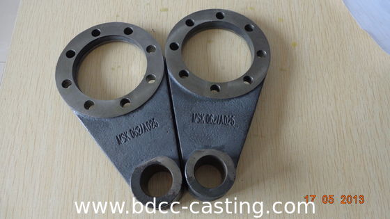 Fundición de hierro nodular, Piezas de fundición de hierro personalizadas con todo tipo de acabados, fabricadas en China por un fabricante profesional