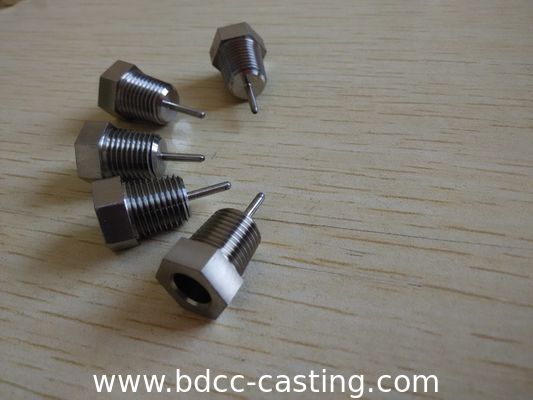 Piezas de mecanizado de precisión CNC personalizadas con todo tipo de acabados, fabricadas por un fabricante profesional en China