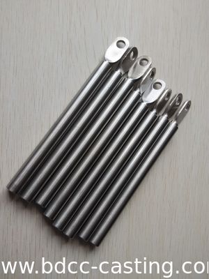 Piezas de mecanizado de precisión CNC personalizadas con todo tipo de acabados, fabricadas por un fabricante profesional en China