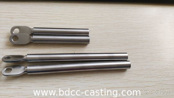 Piezas de mecanizado de precisión CNC personalizadas con todo tipo de acabados, fabricadas por un fabricante profesional en China